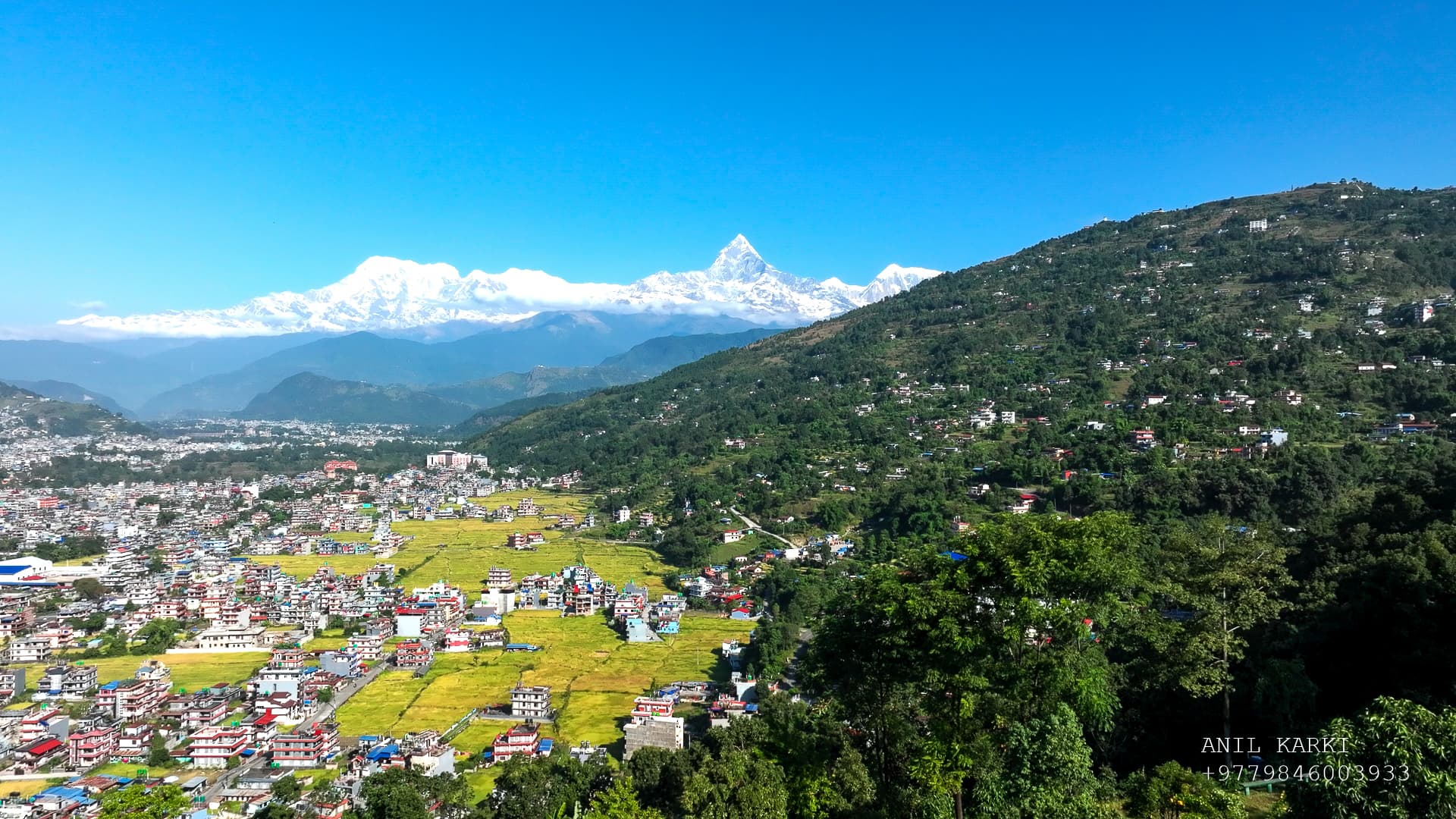 KarkiDanda Picnic Spot